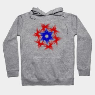 Star Dance Hoodie